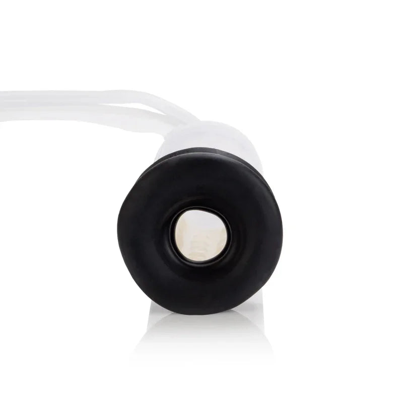 Pistol Pump - MyPleasure