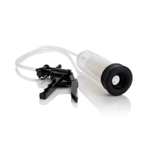 Pistol Pump - MyPleasure