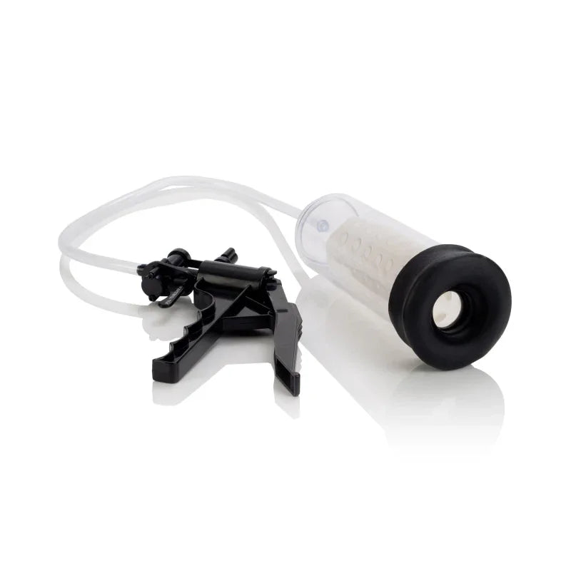 Pistol Pump - MyPleasure