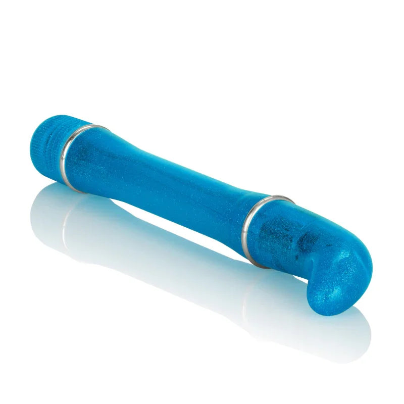 Pixies Mini G Waterproof Vibe - Blue - MyPleasure
