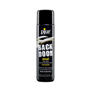 Pjur Backdoor - Anal Glide - 100ml - MyPleasure