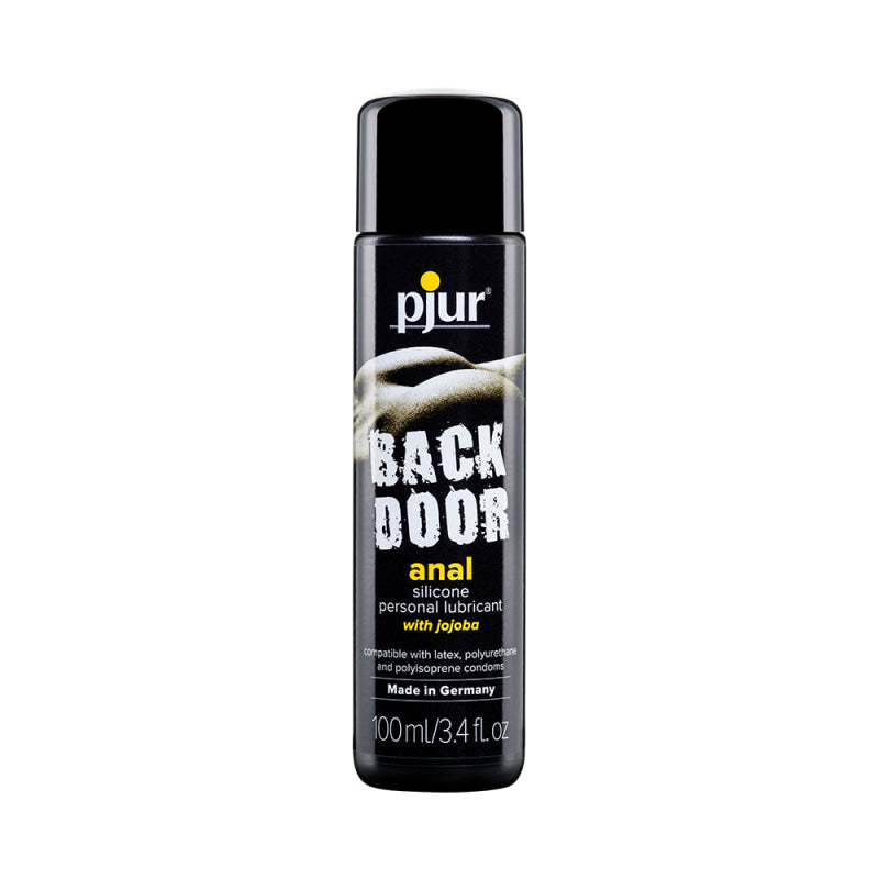 Pjur Backdoor - Anal Glide - 100ml