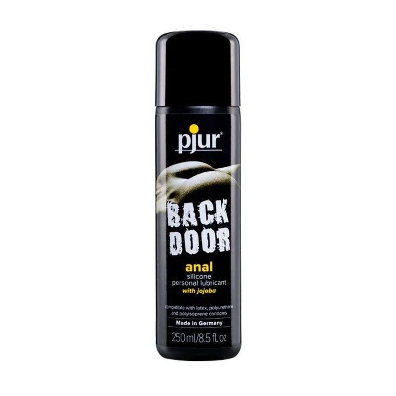 Pjur Backdoor - Anal Glide - 250ml - MyPleasure