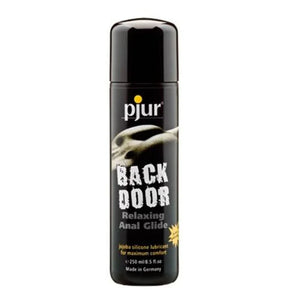 Pjur Backdoor - Anal Glide - 250ml - MyPleasure