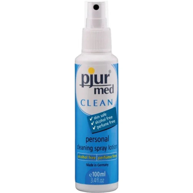 Pjur Med Clean Spray - 100ml