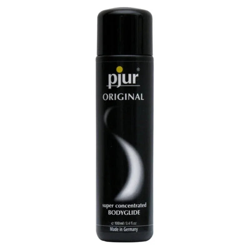 Pjur Original - 100ml - MyPleasure