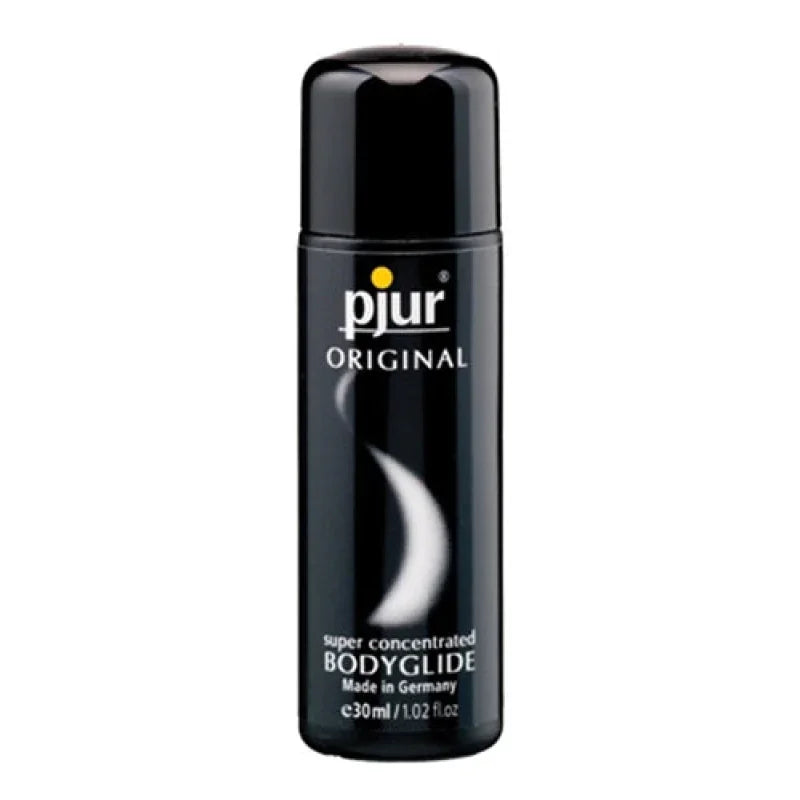 Pjur Original - 30ml - MyPleasure
