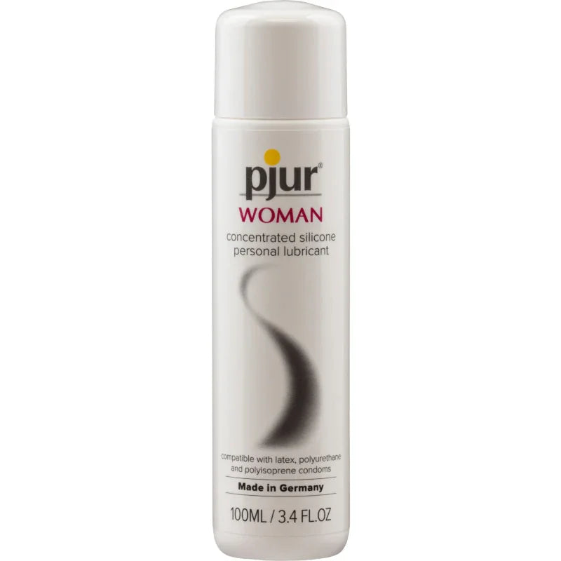 Pjur Woman - 100ml - MyPleasure