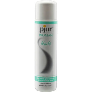 Pjur Woman Nude - 100ml - MyPleasure