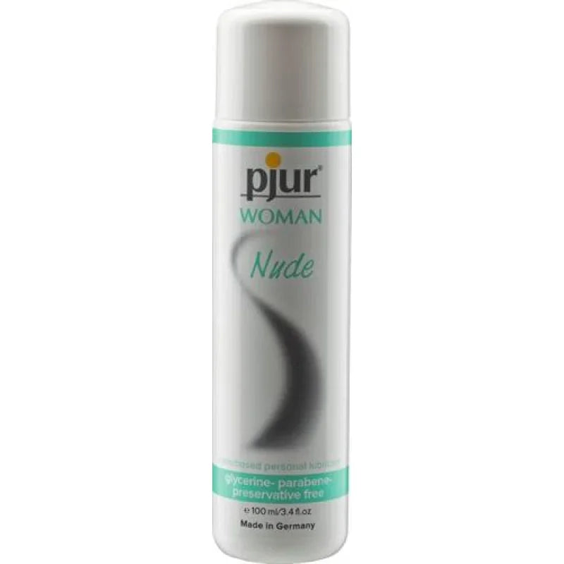 Pjur Woman Nude - 100ml - MyPleasure