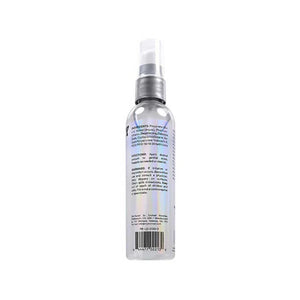 Playboy Pleasure Slick Hybrid Lubricant 4 Oz Lubricant 4 Oz