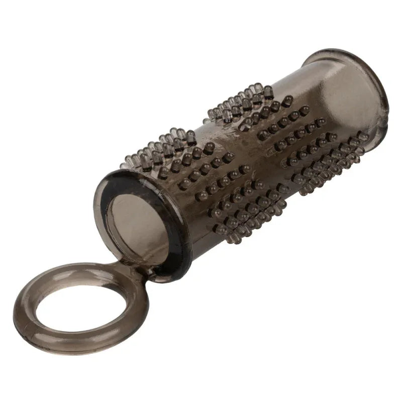 Pleasure Enhancer - Black - MyPleasure