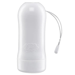 Pleasure Pussy Pocket Stroker Water Activated - Tan - MyPleasure