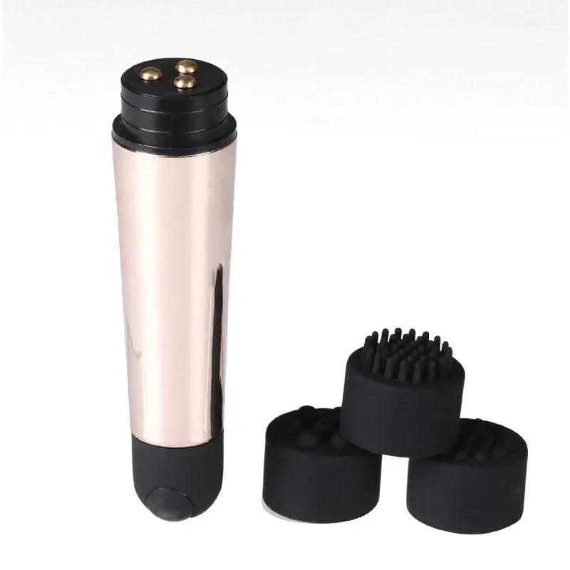 Pocket Plus - Pocket Rocket - Rose Gold