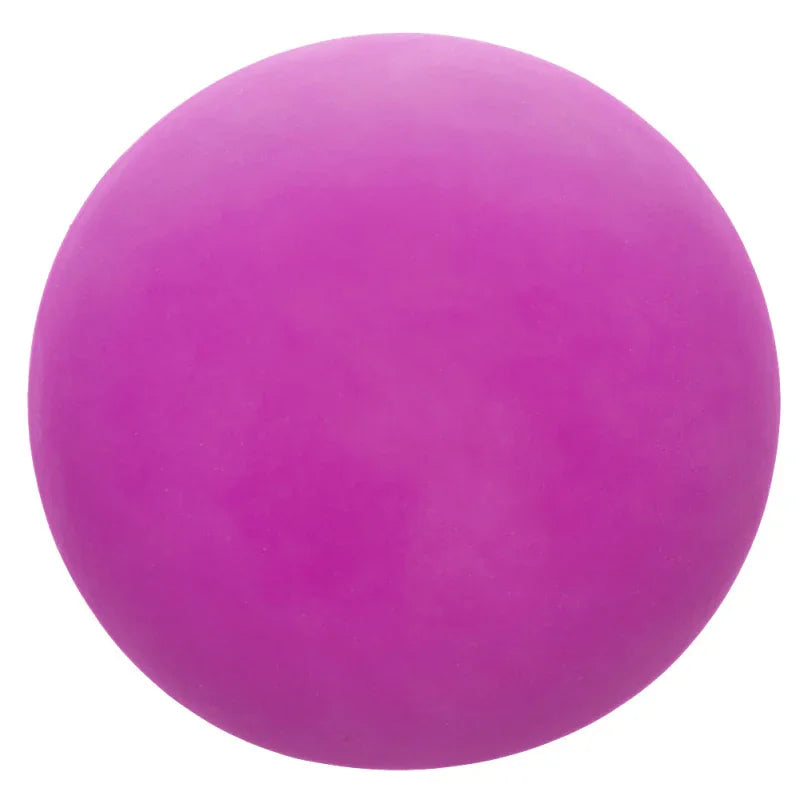 Pop Sock Pussy - Purple - MyPleasure