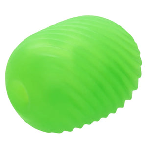 Pop Sock Textured - Green - MyPleasure