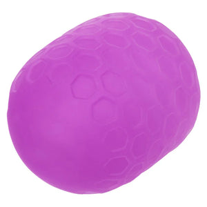 Pop Sock Textured - Purple - MyPleasure