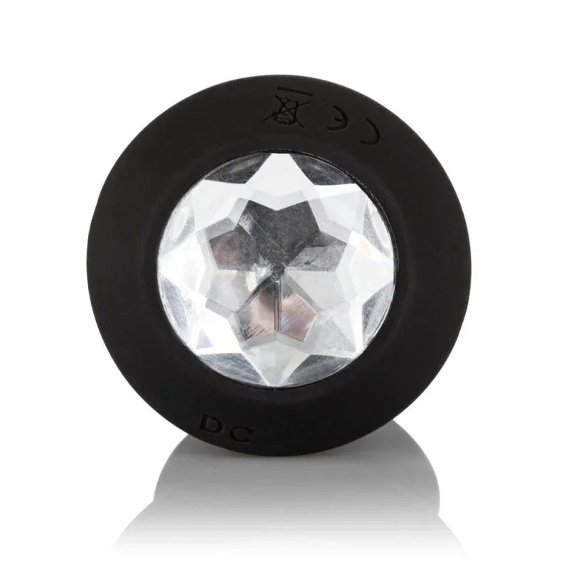 Power Gem Vibrating Crystal Probe - MyPleasure