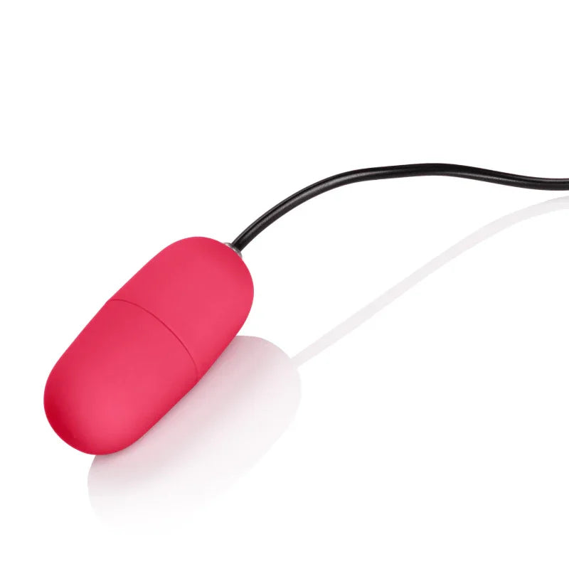 Power Play Playful Bullet - Pink - MyPleasure