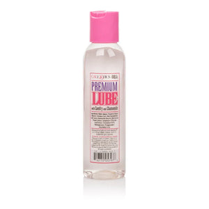 Premium Lube - 4 Fl. Oz. (118ml) - MyPleasure