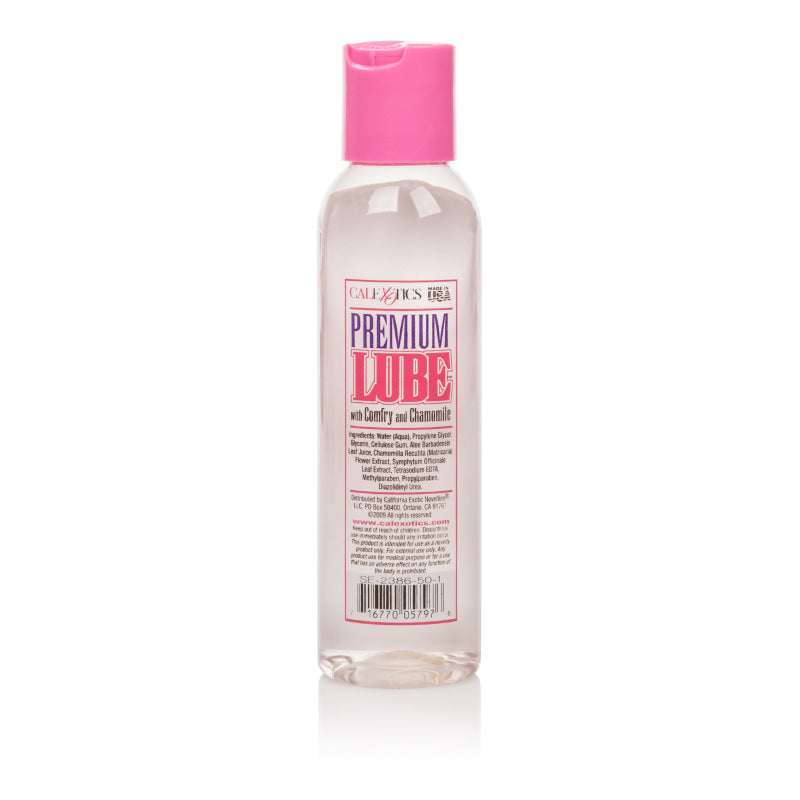 Premium Lube - 4 Fl. Oz. (118ml)