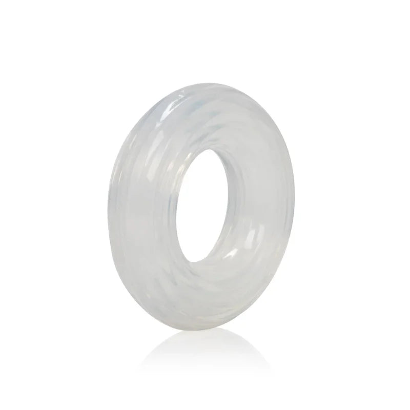 Premium Silicone Ring - Large - MyPleasure