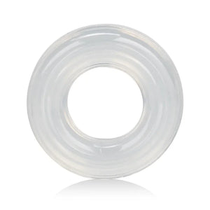 Premium Silicone Ring - Large - MyPleasure
