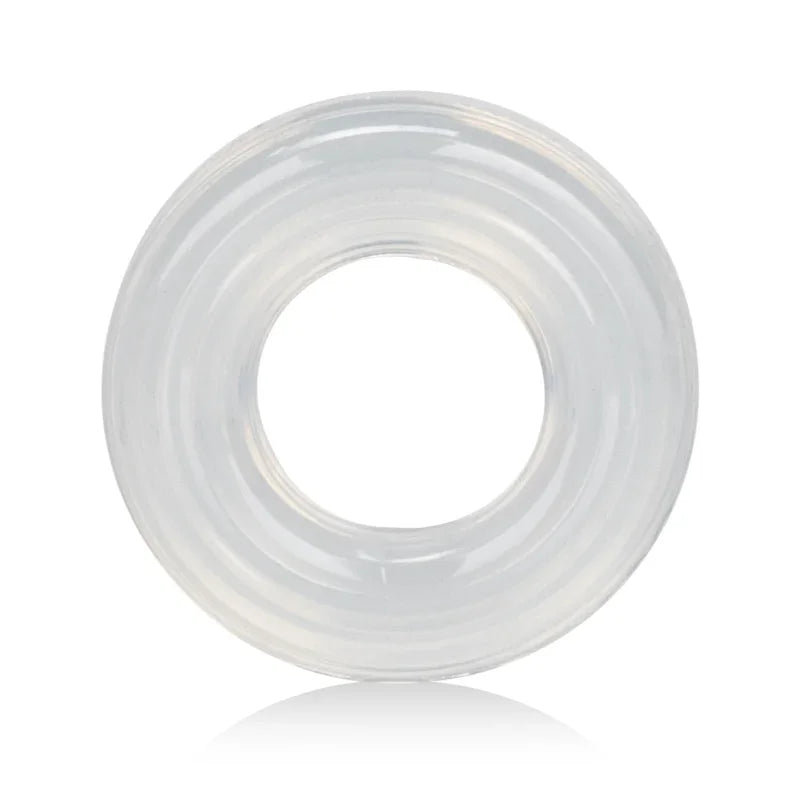 Premium Silicone Ring - Large - MyPleasure