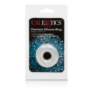 Premium Silicone Ring - Medium - MyPleasure