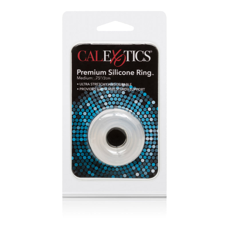 Premium Silicone Ring - Medium