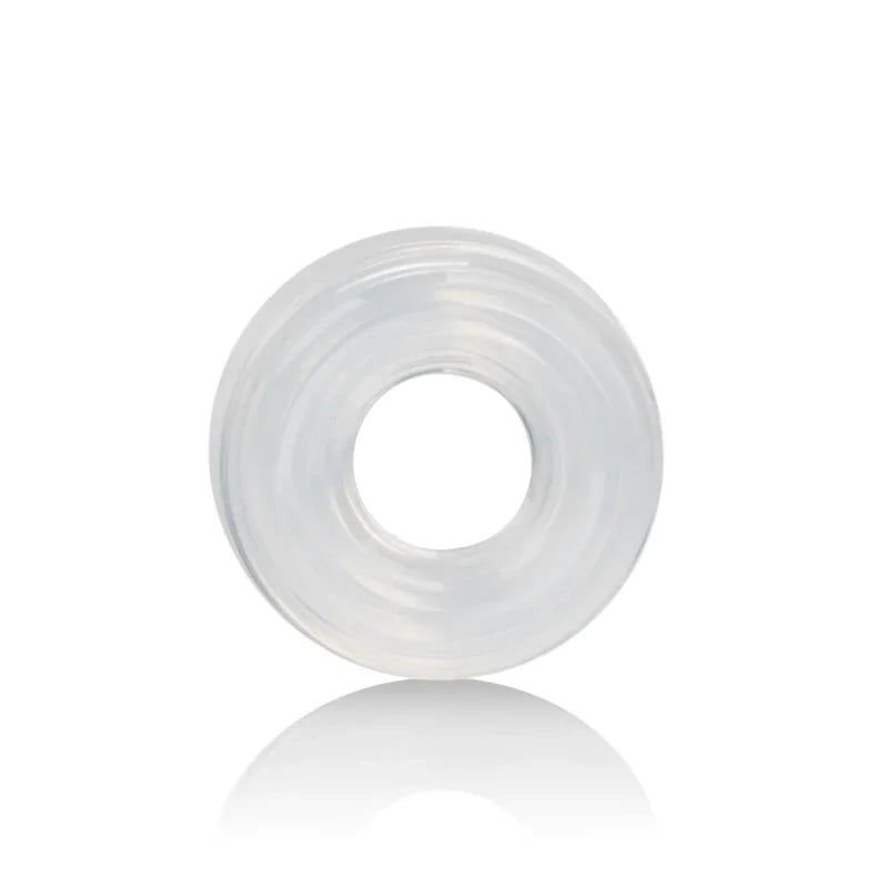 Premium Silicone Ring - Medium - MyPleasure