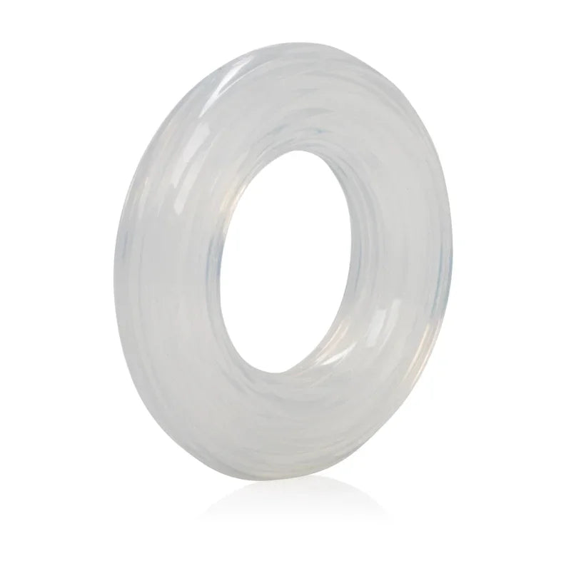 Premium Silicone Ring - Xl - MyPleasure
