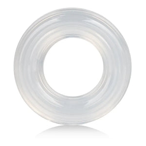 Premium Silicone Ring - Xl - MyPleasure
