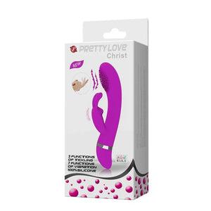 Pretty Love Christ Come Hither Rabbit