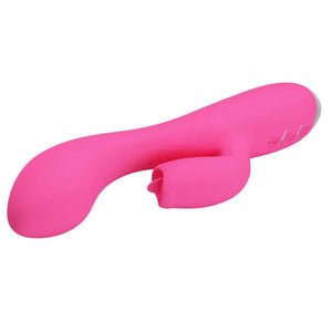 Pretty Love Doreen Licking Vibrator
