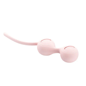 Pretty Love - Kegel Tighten Up 1 - Light Pink - MyPleasure