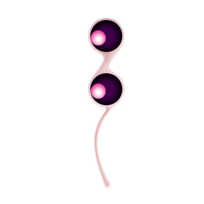 Pretty Love - Kegel Tighten Up 1 - Light Pink