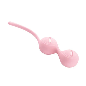 Pretty Love - Kegel Tighten Up 1 - Pink - MyPleasure