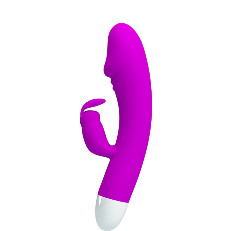 Pretty Love Will 30 Function Rabbit Style Vibrator