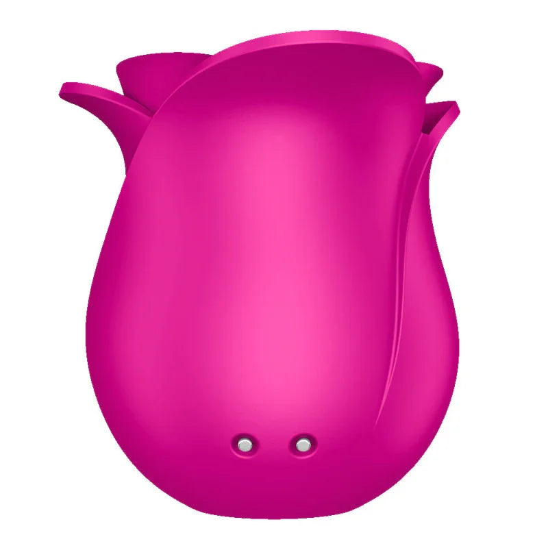 Pro 2 Modern Blossom - Hot Pink - MyPleasure