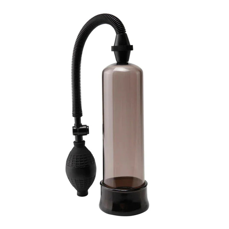 Pump Worx Beginners Power Pump - Black - MyPleasure