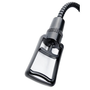 Pump Worx Max-Width Penis Enlarger - Black - MyPleasure
