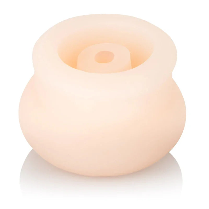 Pure Skin Pussy Pump Sleeve - MyPleasure