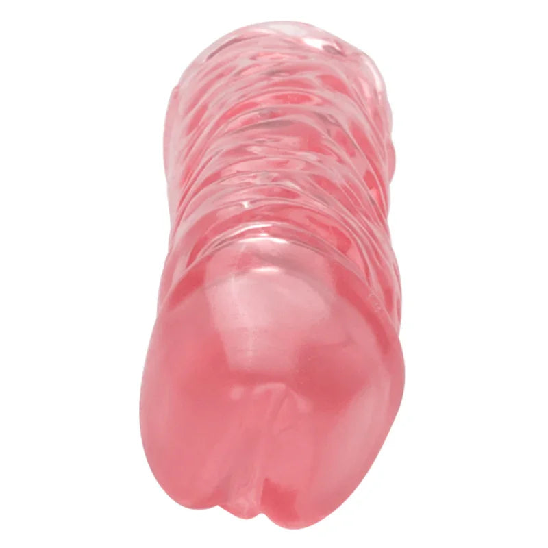 Puregel Sleeve - Plum - MyPleasure