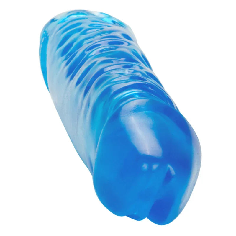 Puregel Sleeve - Teal - MyPleasure