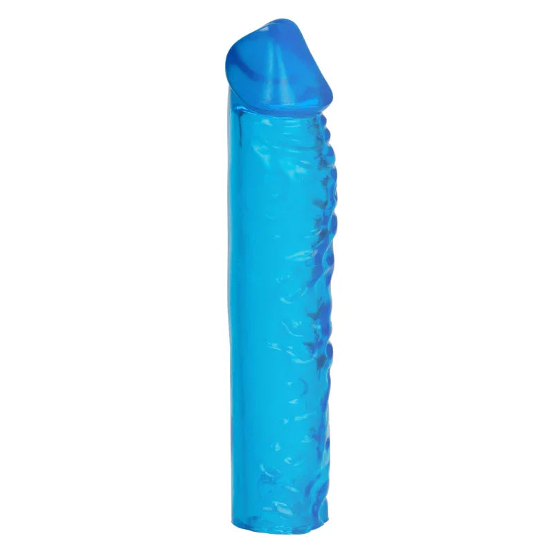 Puregel Sleeve - Teal - MyPleasure
