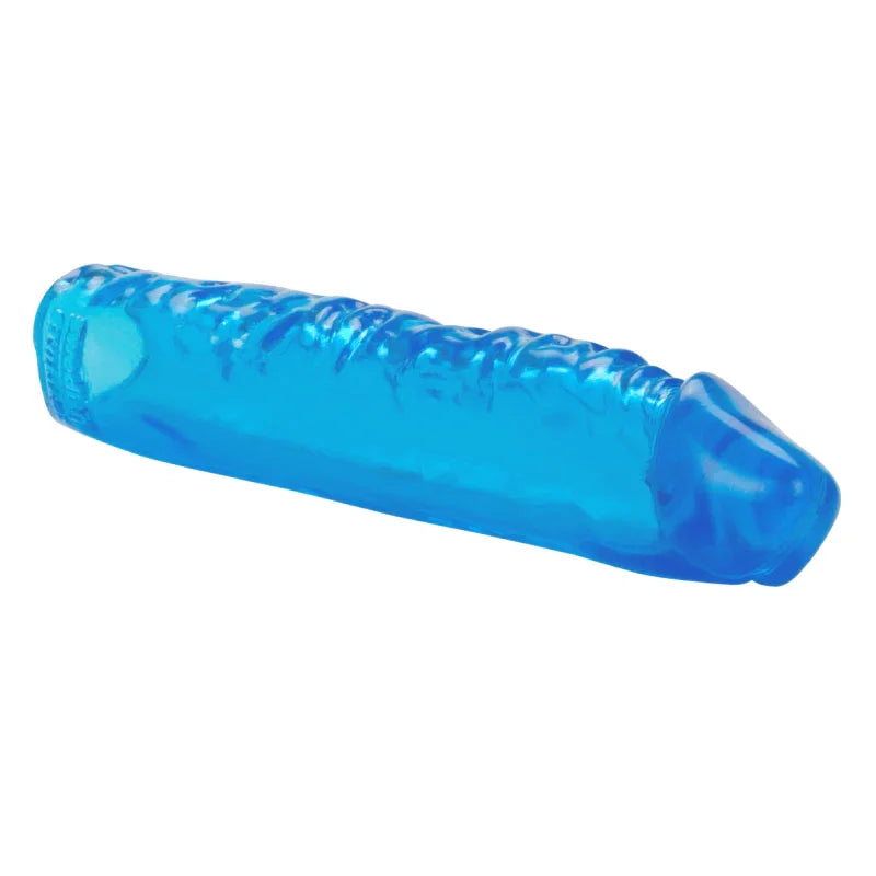 Puregel Sleeve - Teal - MyPleasure