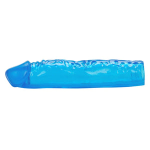 Puregel Sleeve - Teal - MyPleasure