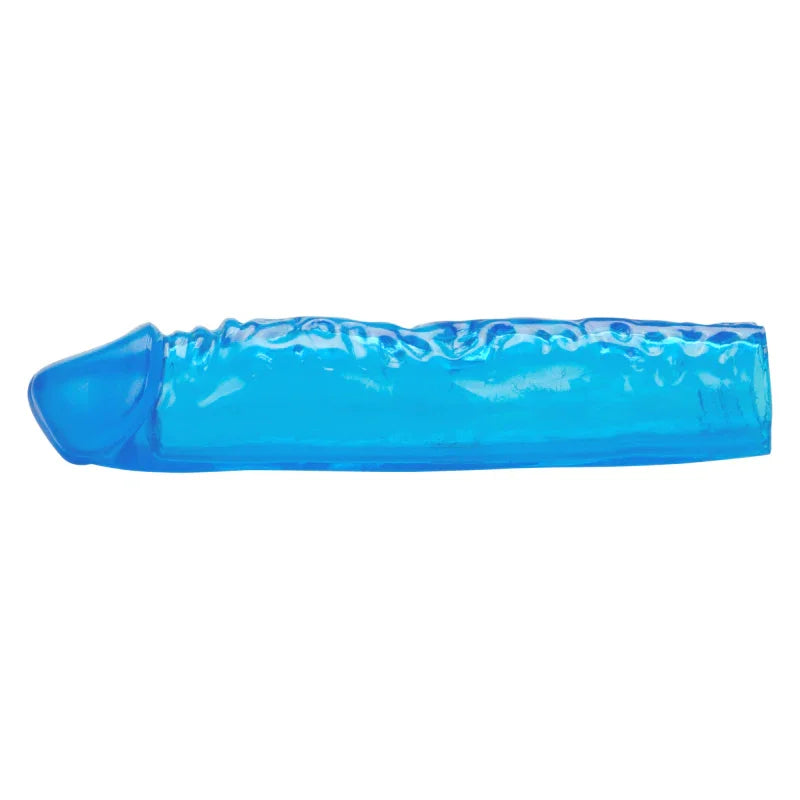 Puregel Sleeve - Teal - MyPleasure