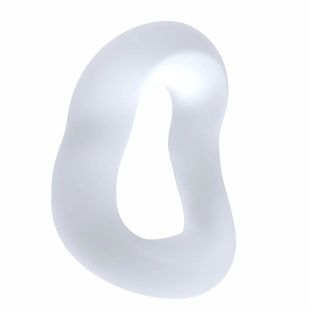 Screaming O Swingo Curve - Clear